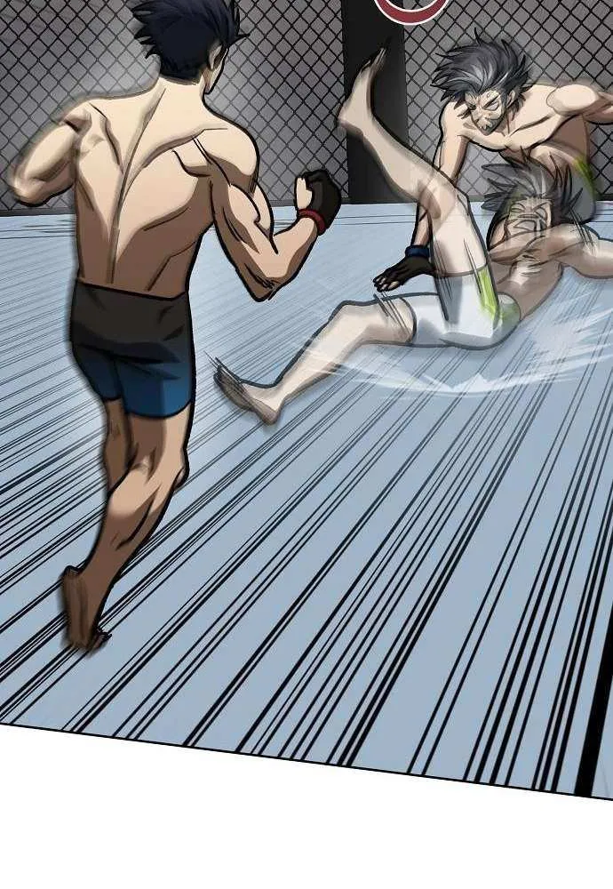 King of the Octagon Chapter 148 page 50 - 