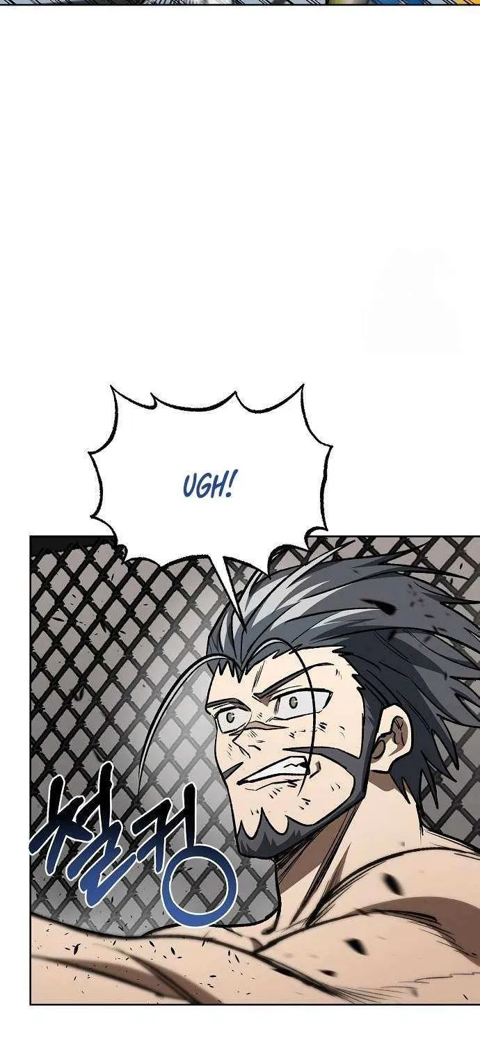 King of the Octagon Chapter 148 page 52 - 