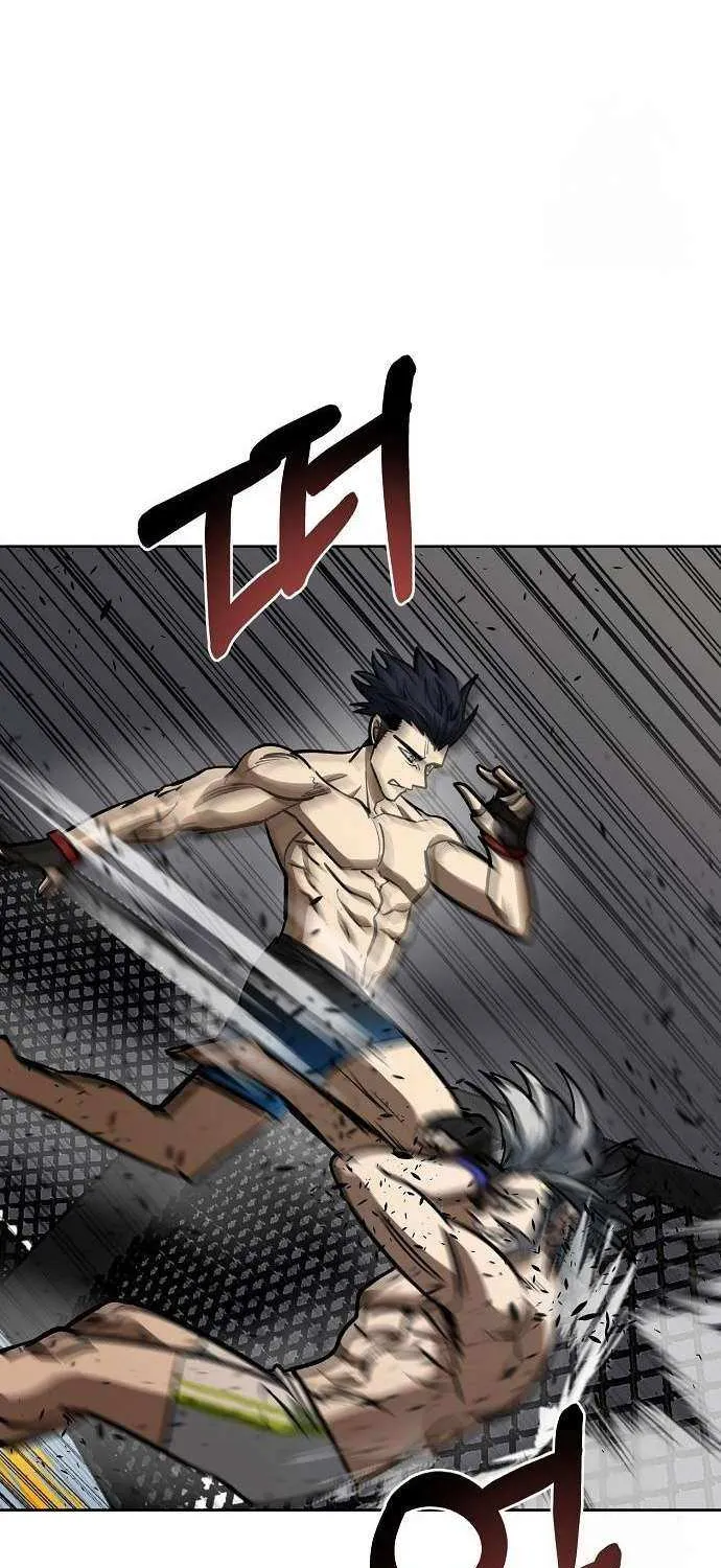 King of the Octagon Chapter 148 page 53 - 
