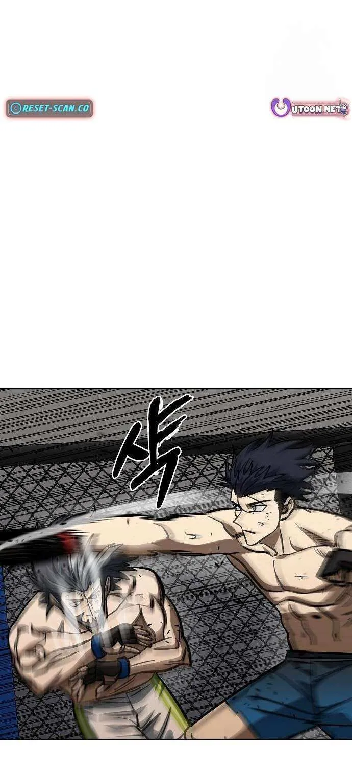 King of the Octagon Chapter 148 page 55 - 