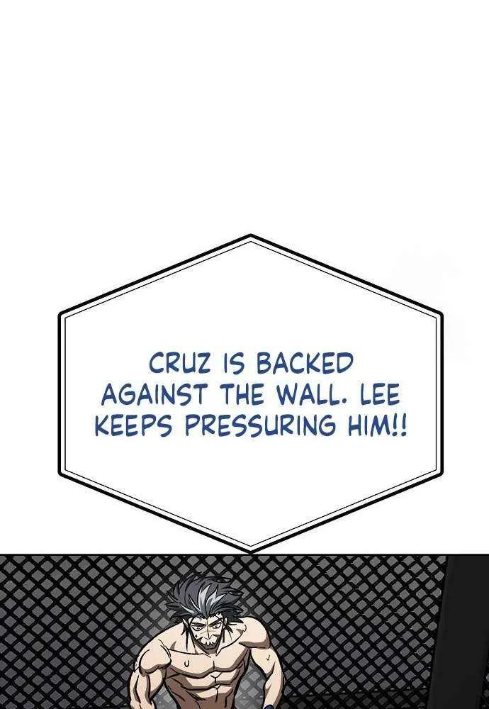 King of the Octagon Chapter 148 page 57 - 