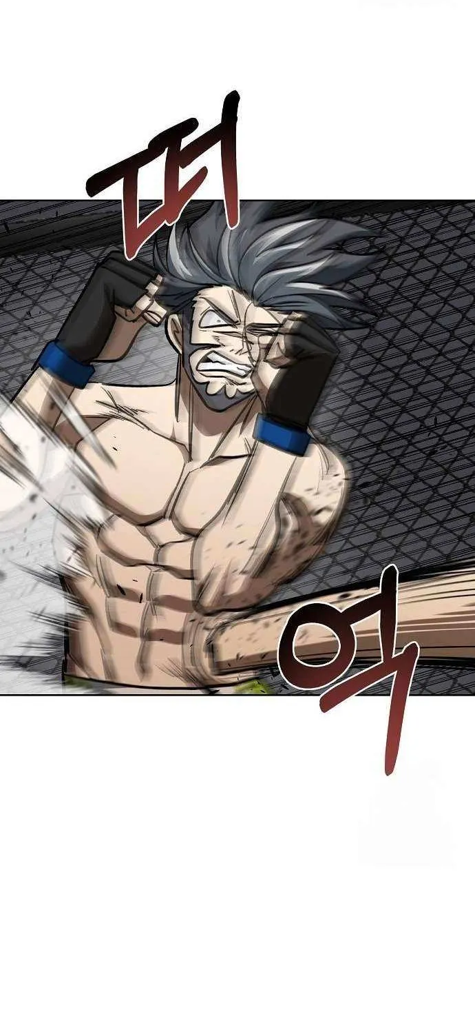 King of the Octagon Chapter 148 page 61 - 