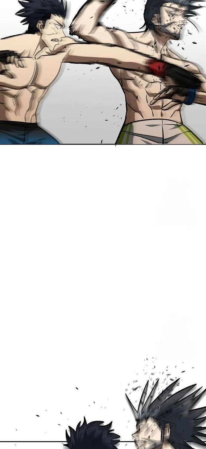 King of the Octagon Chapter 148 page 70 - 