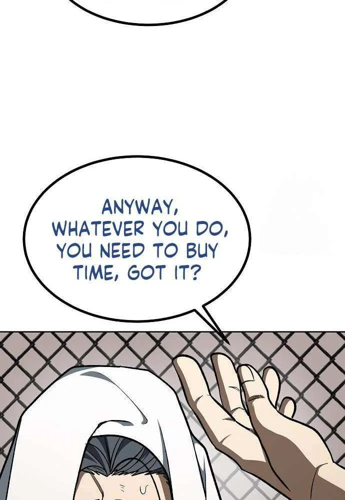 King of the Octagon Chapter 148 page 8 - 