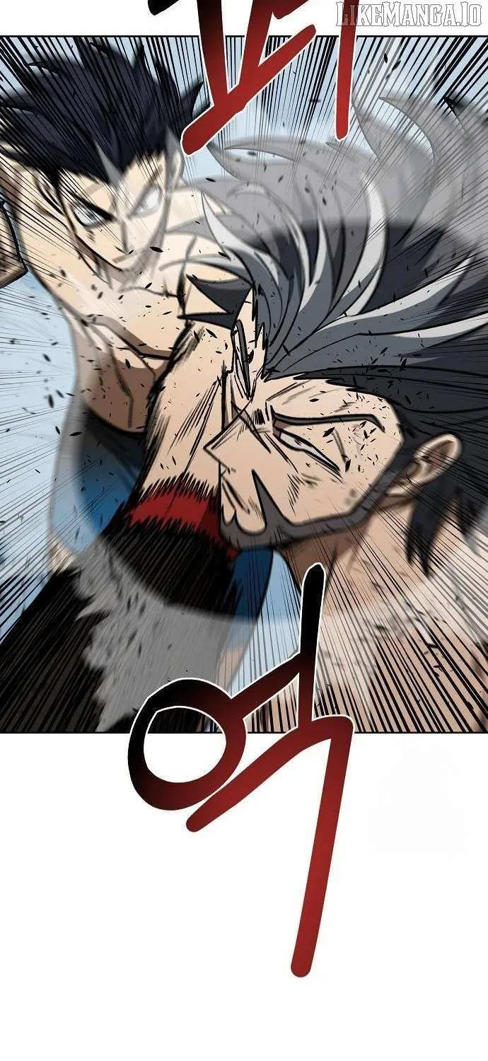 King of the Octagon Chapter 148 page 72 - 