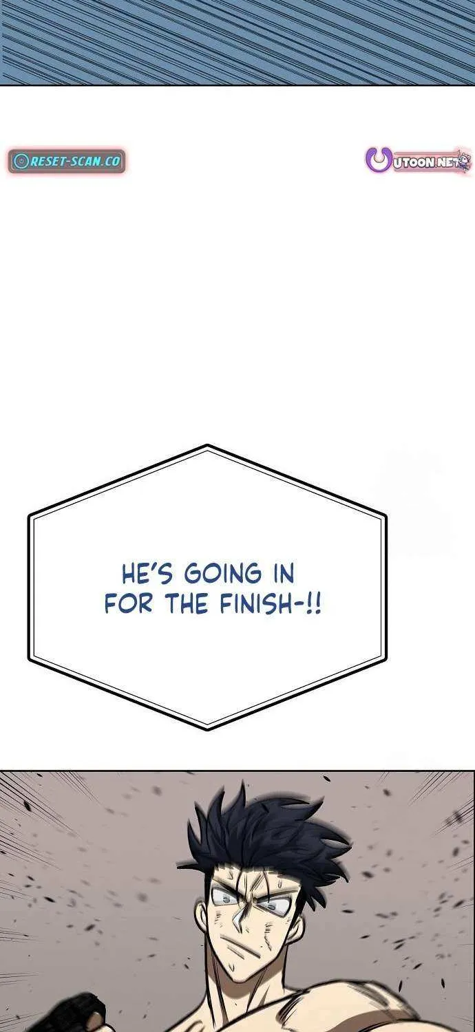 King of the Octagon Chapter 148 page 75 - 