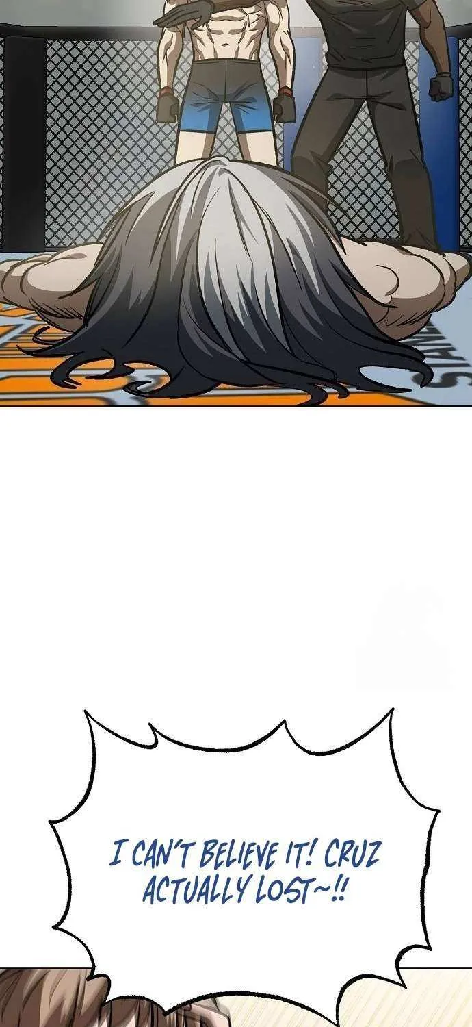King of the Octagon Chapter 149 page 11 - 