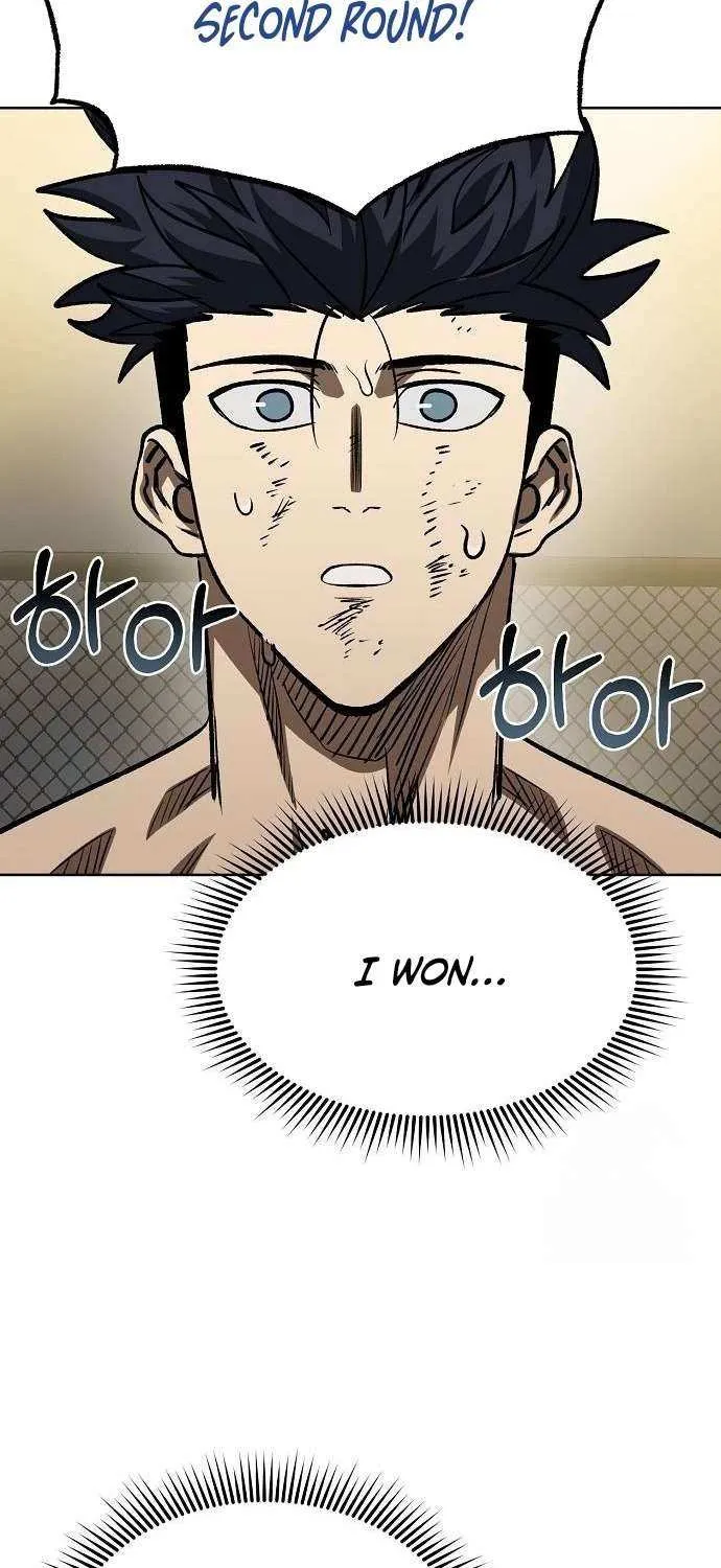 King of the Octagon Chapter 149 page 13 - 