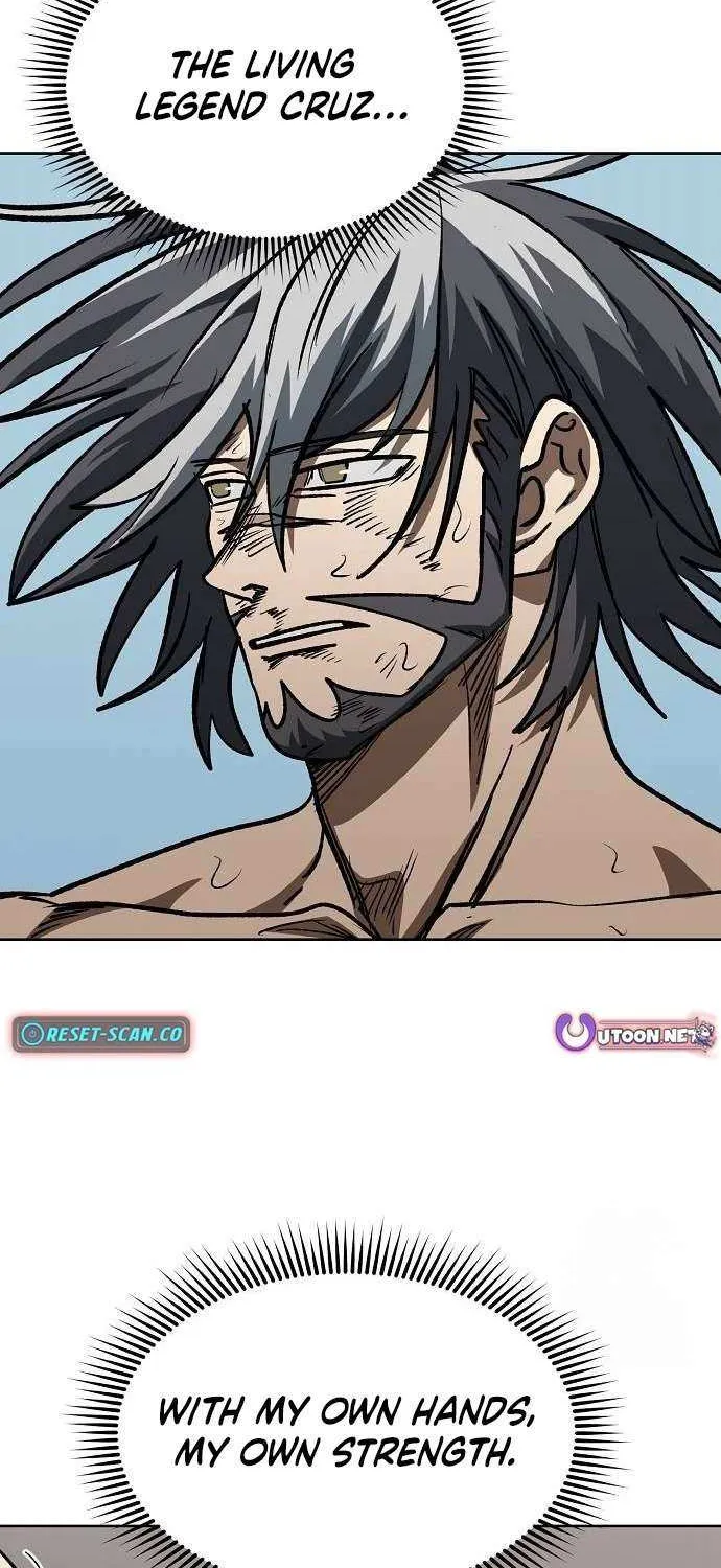 King of the Octagon Chapter 149 page 14 - 