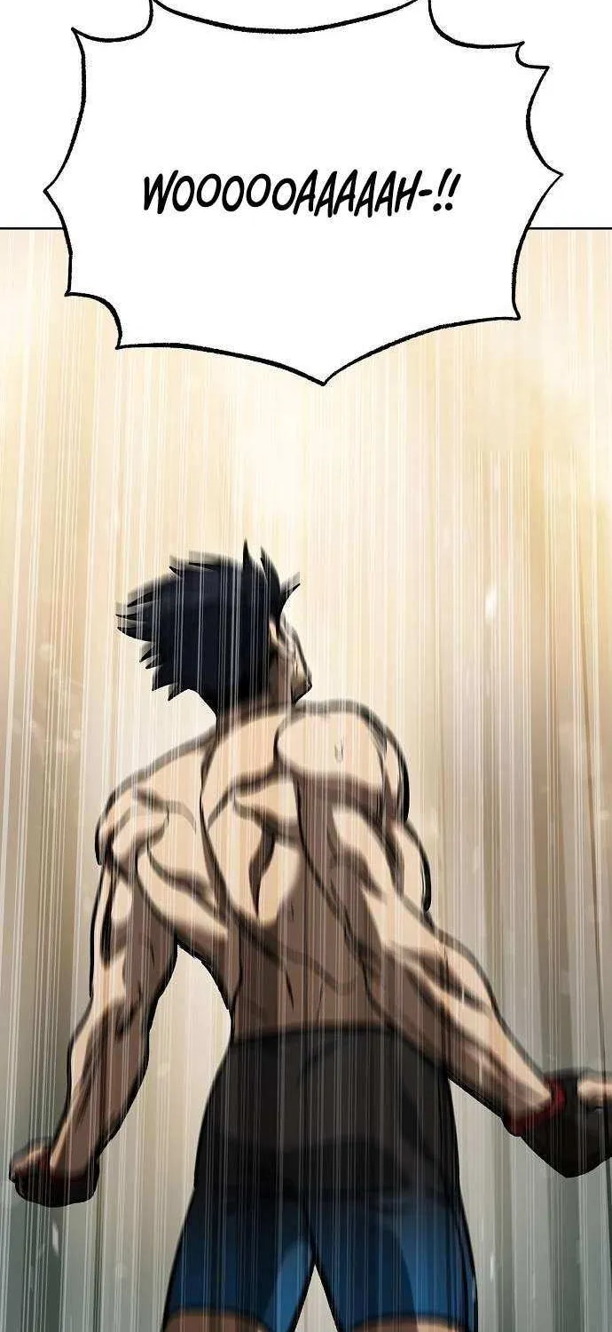 King of the Octagon Chapter 149 page 17 - 