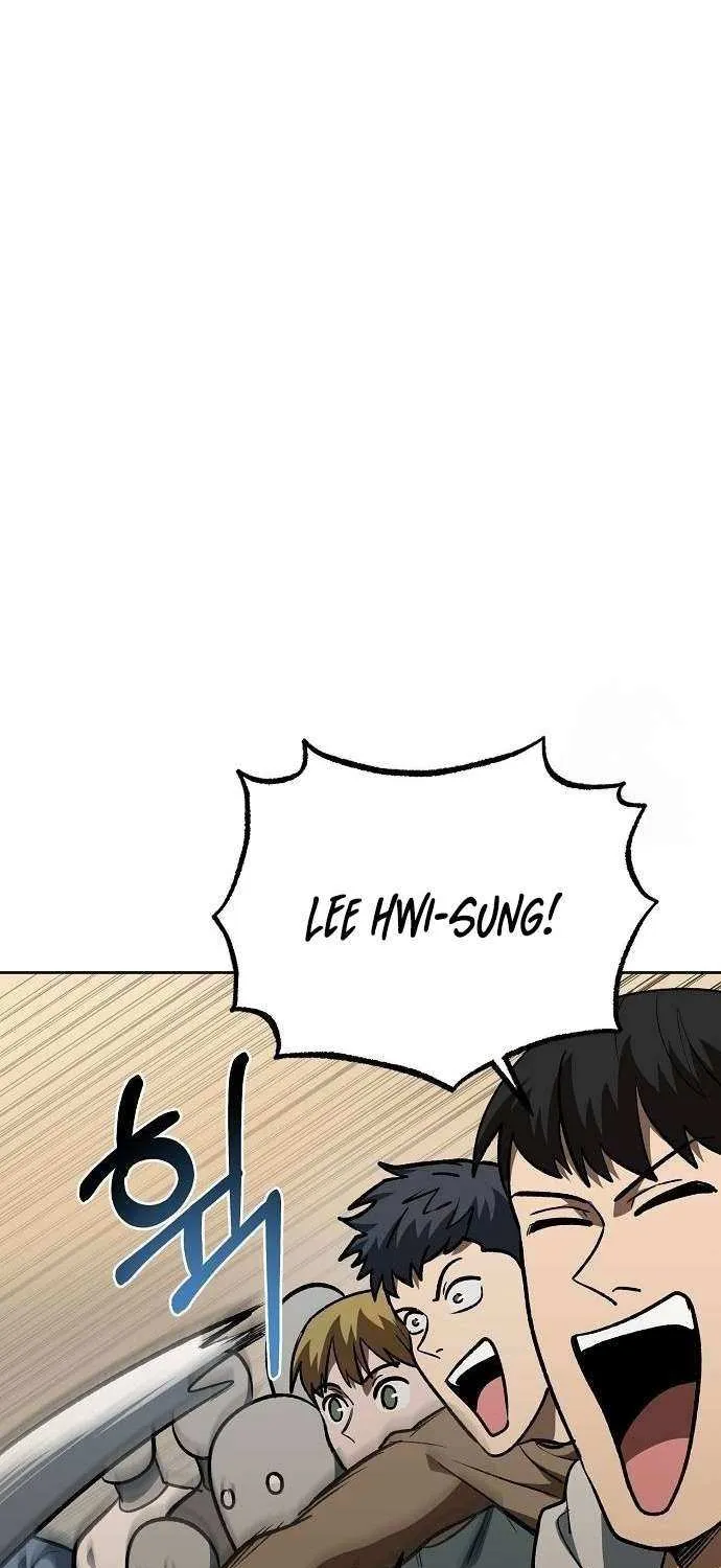 King of the Octagon Chapter 149 page 20 - 