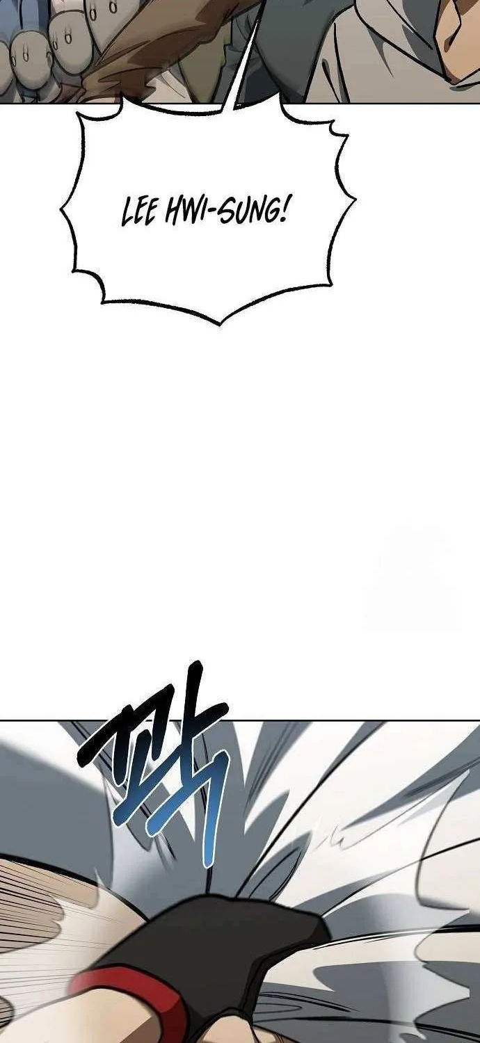 King of the Octagon Chapter 149 page 21 - 