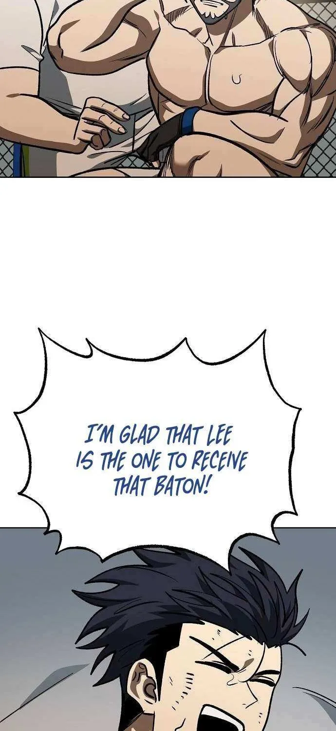 King of the Octagon Chapter 149 page 26 - 