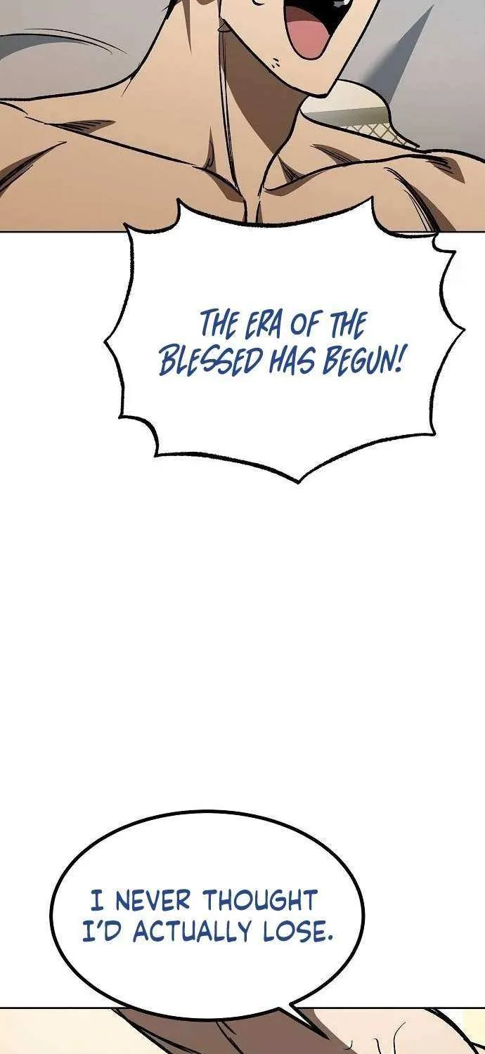King of the Octagon Chapter 149 page 27 - 