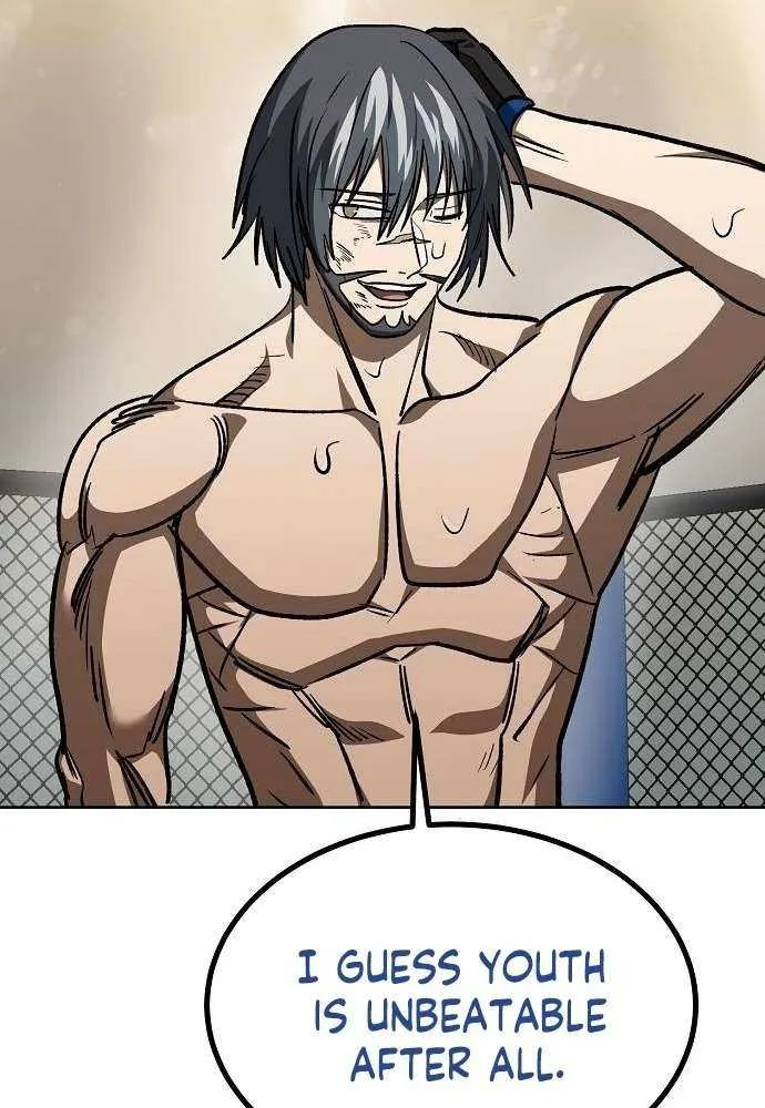 King of the Octagon Chapter 149 page 29 - 