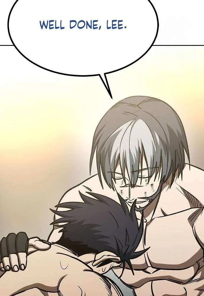 King of the Octagon Chapter 149 page 36 - 