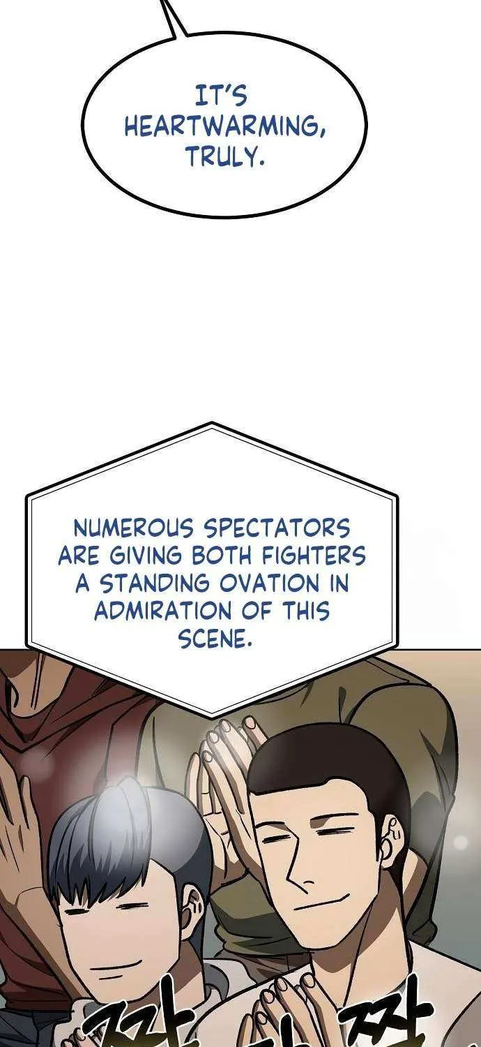 King of the Octagon Chapter 149 page 38 - 
