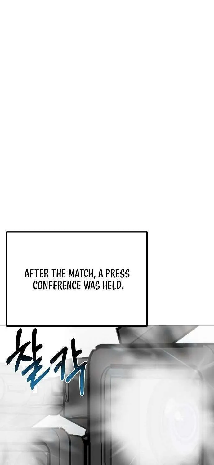 King of the Octagon Chapter 149 page 42 - 