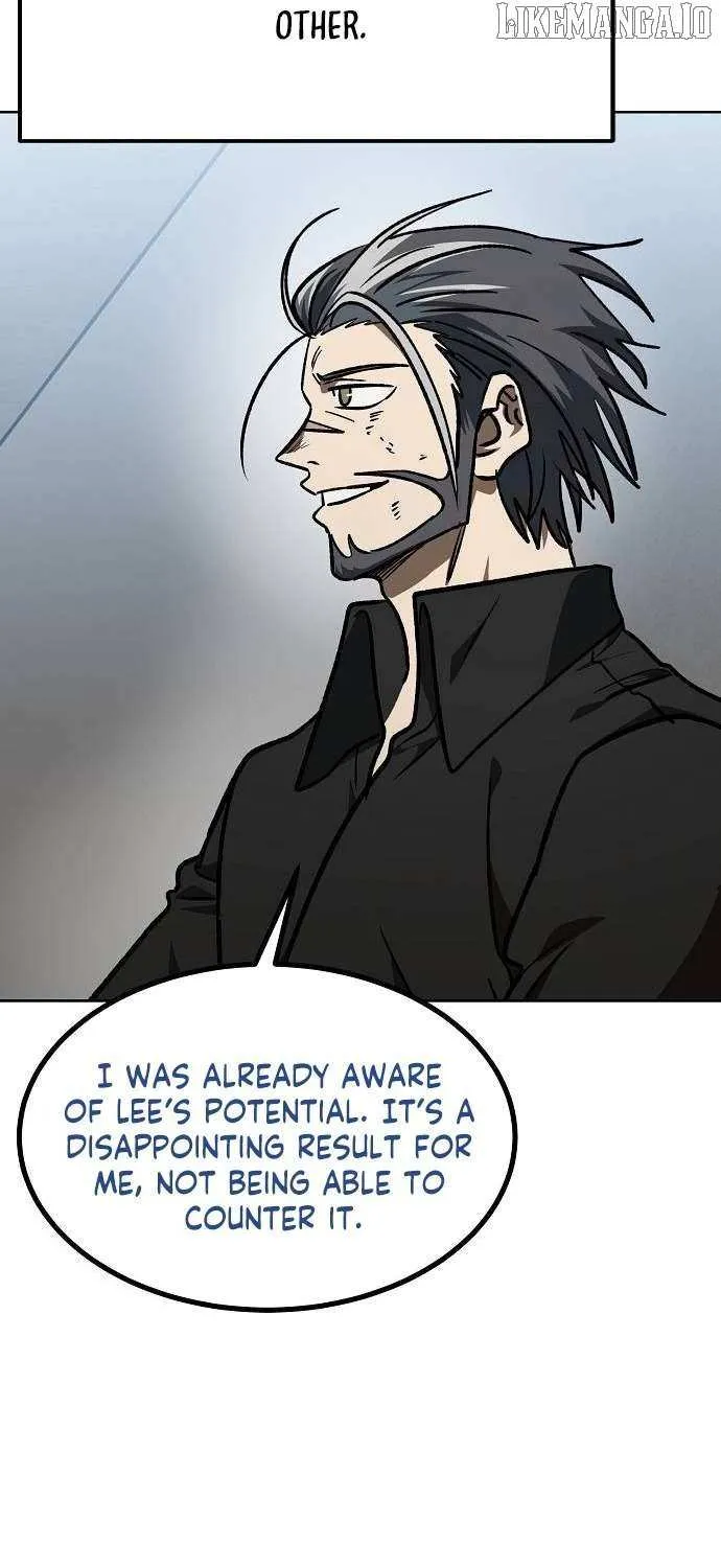 King of the Octagon Chapter 149 page 44 - 