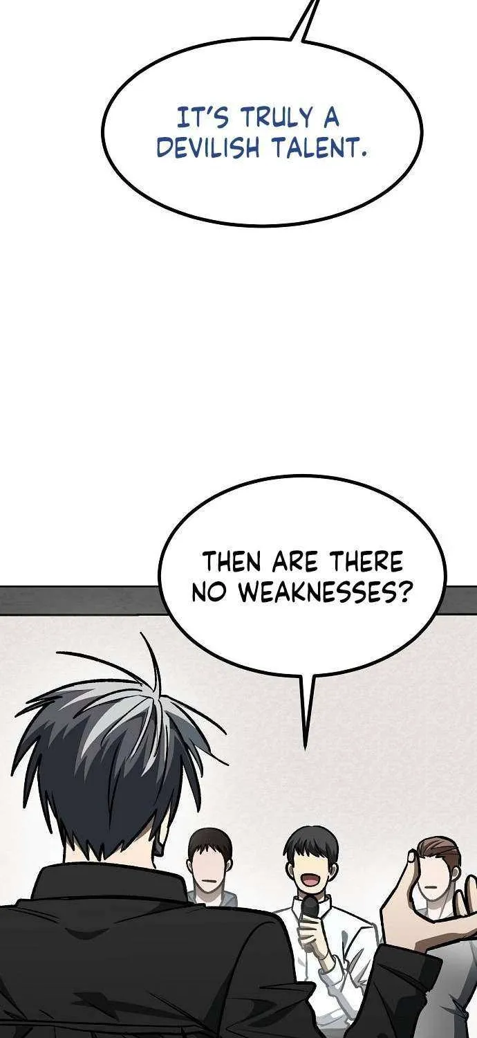 King of the Octagon Chapter 149 page 49 - 