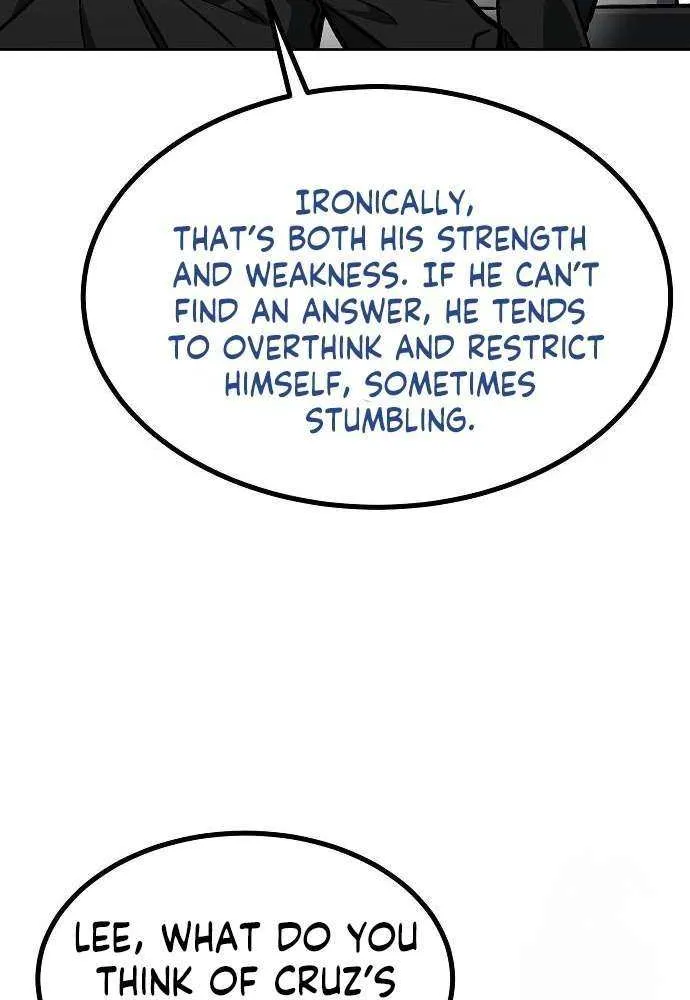 King of the Octagon Chapter 149 page 50 - 