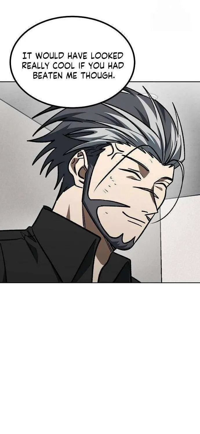 King of the Octagon Chapter 149 page 52 - 