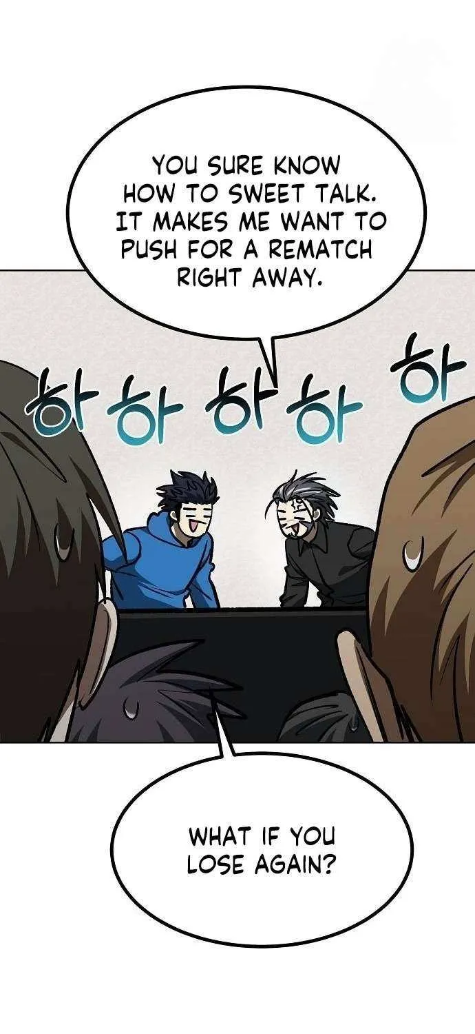 King of the Octagon Chapter 149 page 53 - 