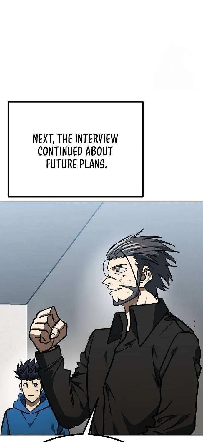 King of the Octagon Chapter 149 page 54 - 