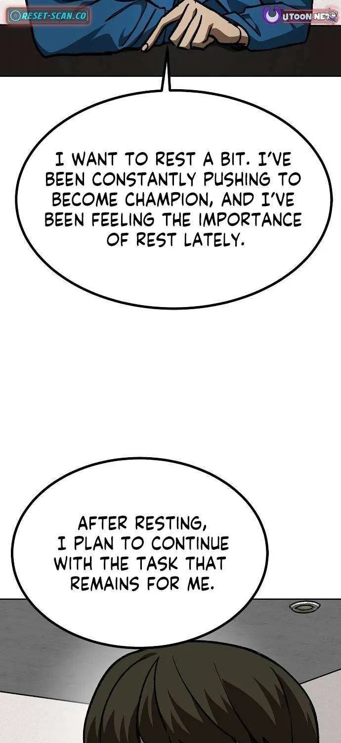 King of the Octagon Chapter 149 page 56 - 