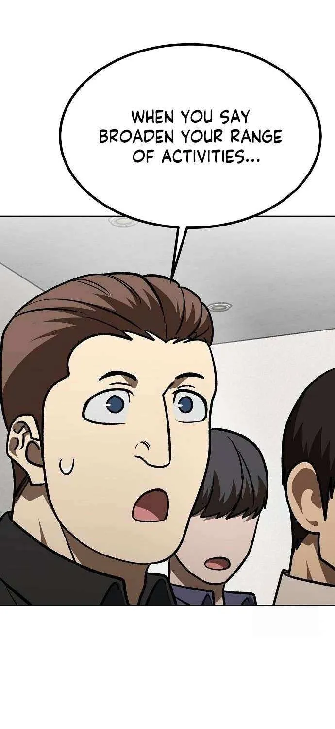 King of the Octagon Chapter 149 page 59 - 