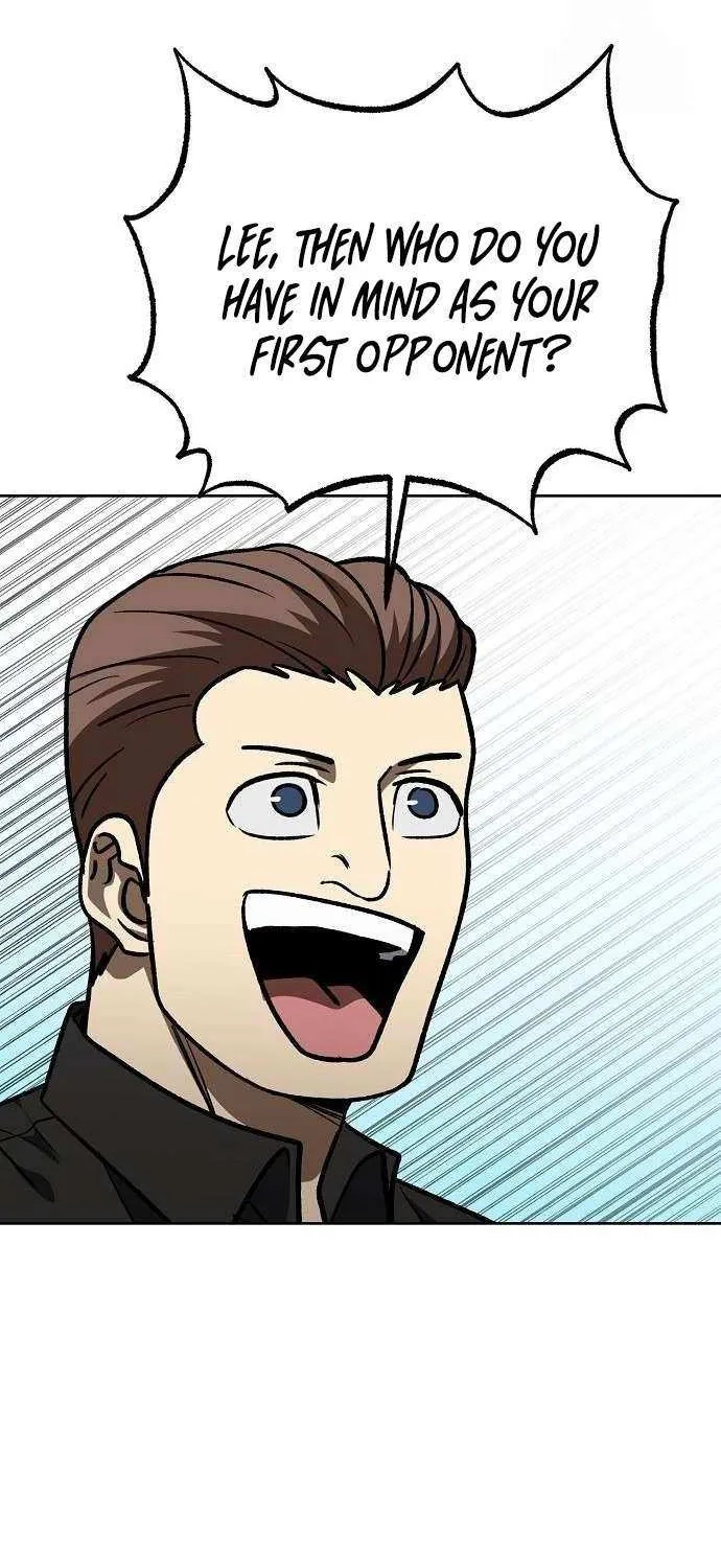 King of the Octagon Chapter 149 page 63 - 