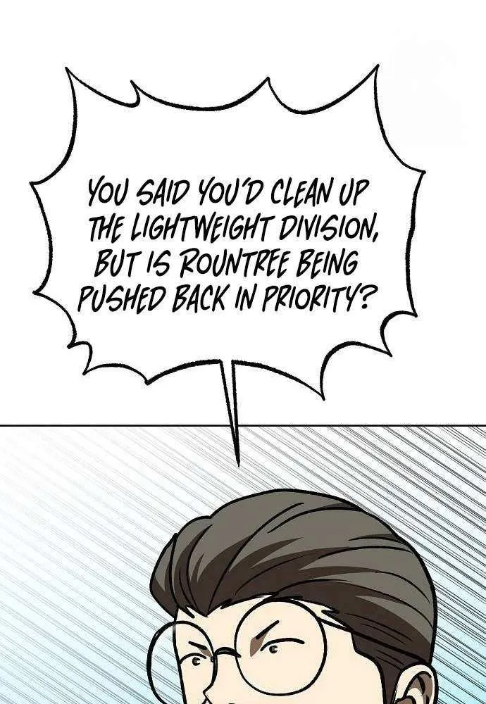 King of the Octagon Chapter 149 page 64 - 