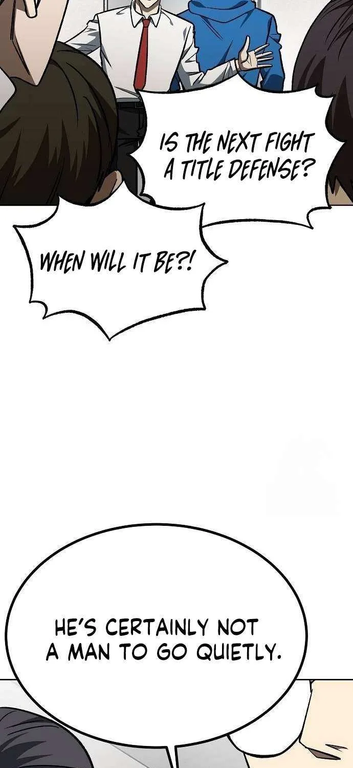King of the Octagon Chapter 149 page 67 - 