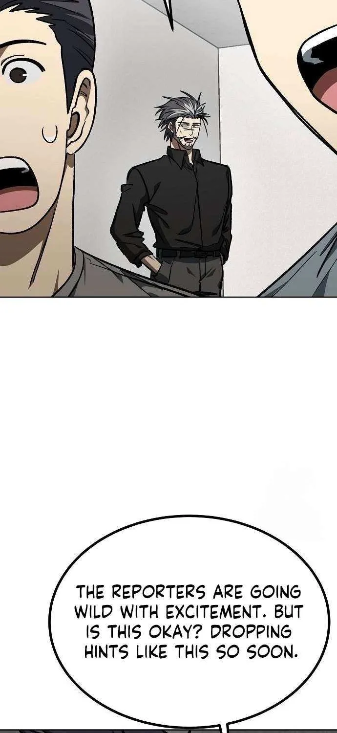 King of the Octagon Chapter 149 page 68 - 