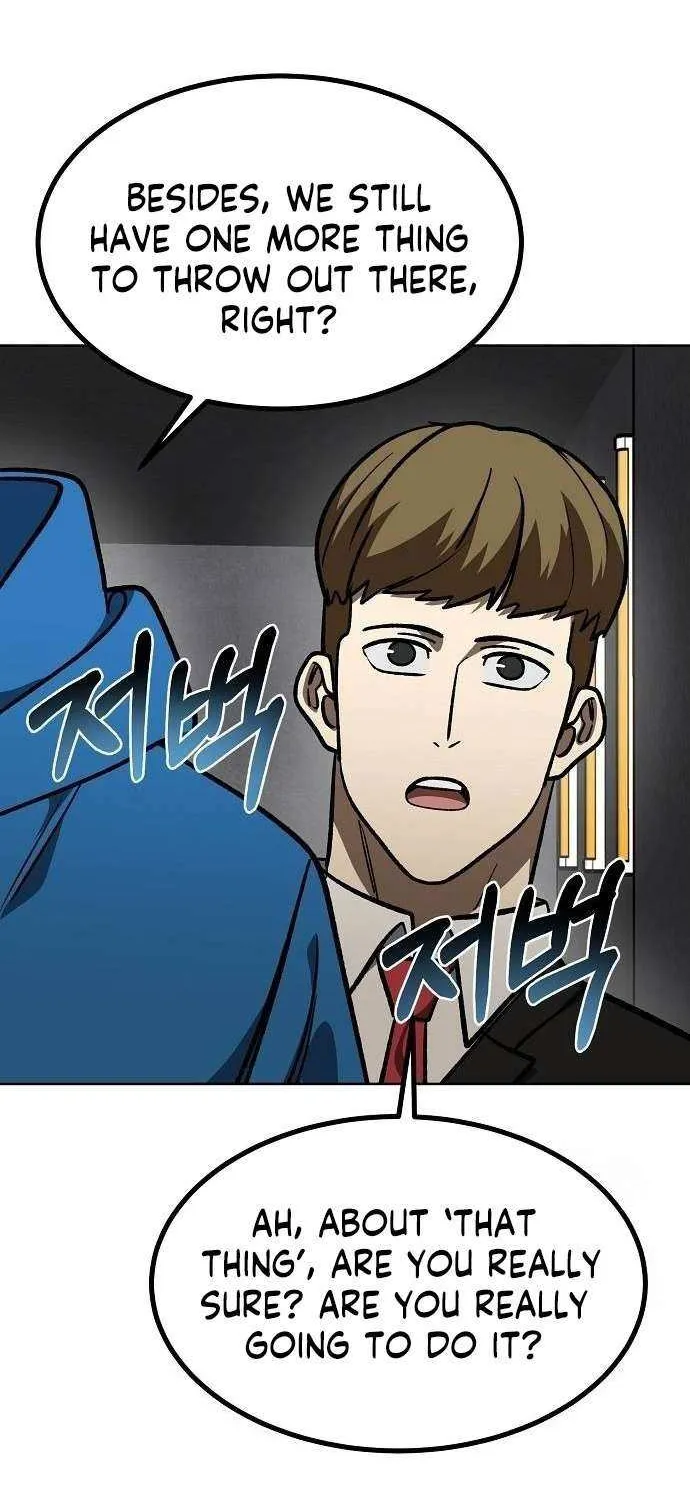 King of the Octagon Chapter 149 page 70 - 
