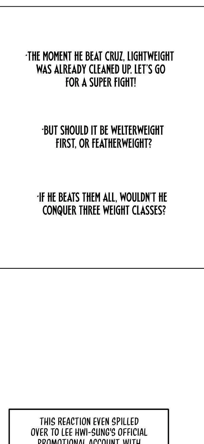King of the Octagon Chapter 149 page 74 - 