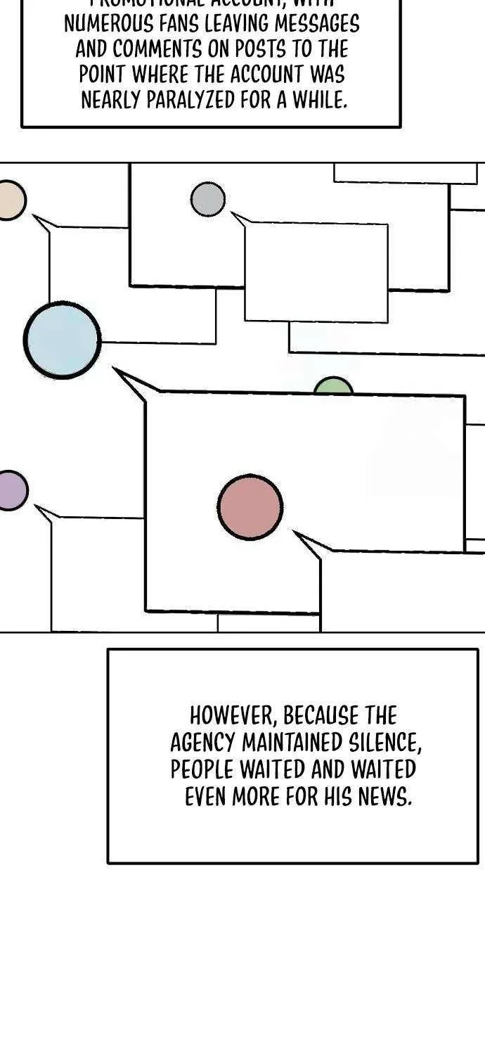 King of the Octagon Chapter 149 page 75 - 