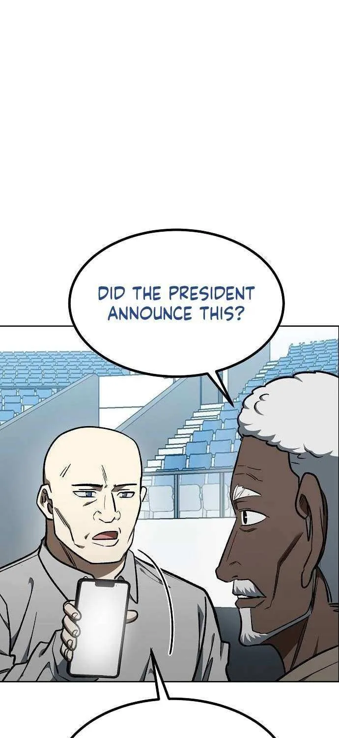 King of the Octagon Chapter 150 page 12 - 