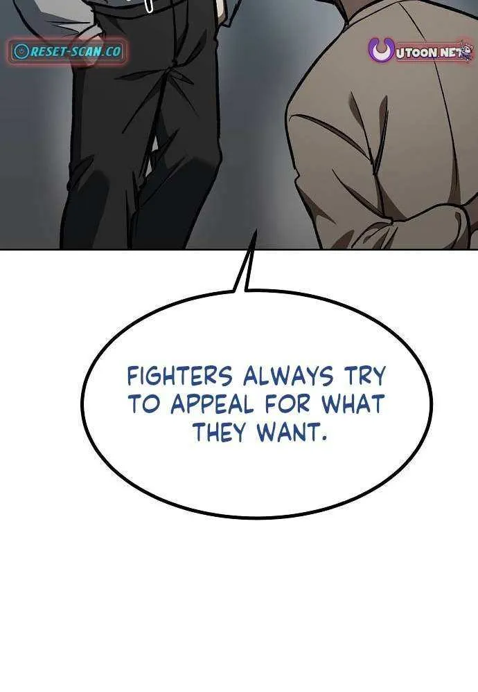King of the Octagon Chapter 150 page 14 - 