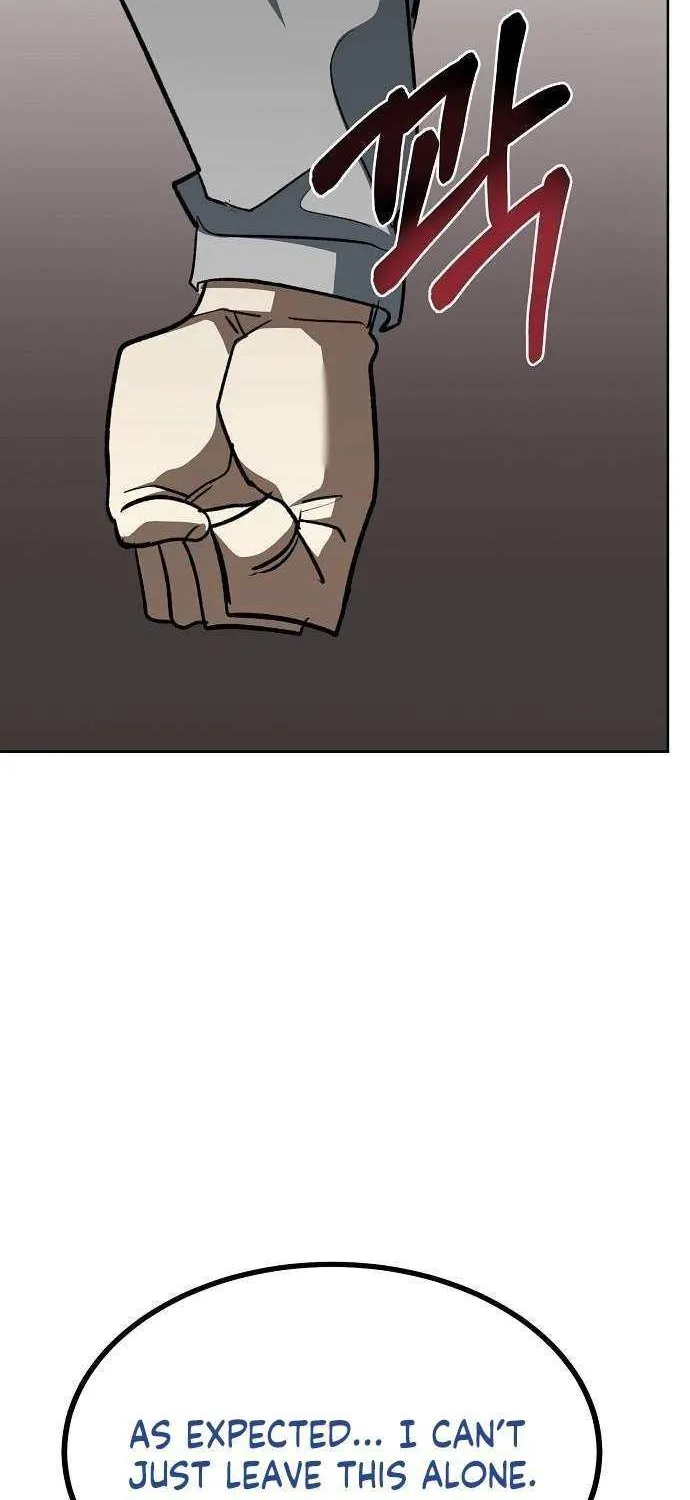 King of the Octagon Chapter 150 page 25 - 