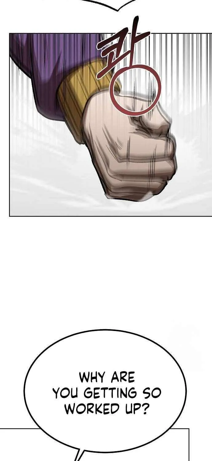 King of the Octagon Chapter 150 page 40 - 