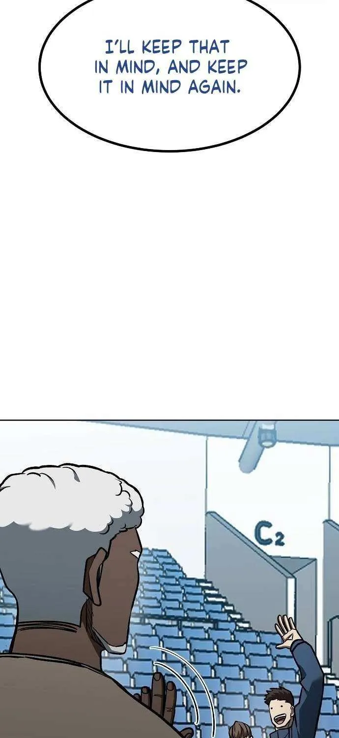 King of the Octagon Chapter 150 page 5 - 
