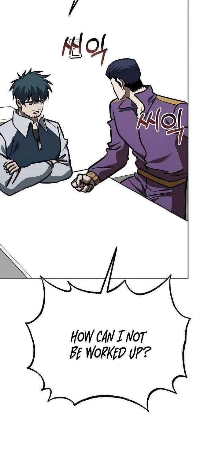 King of the Octagon Chapter 150 page 41 - 