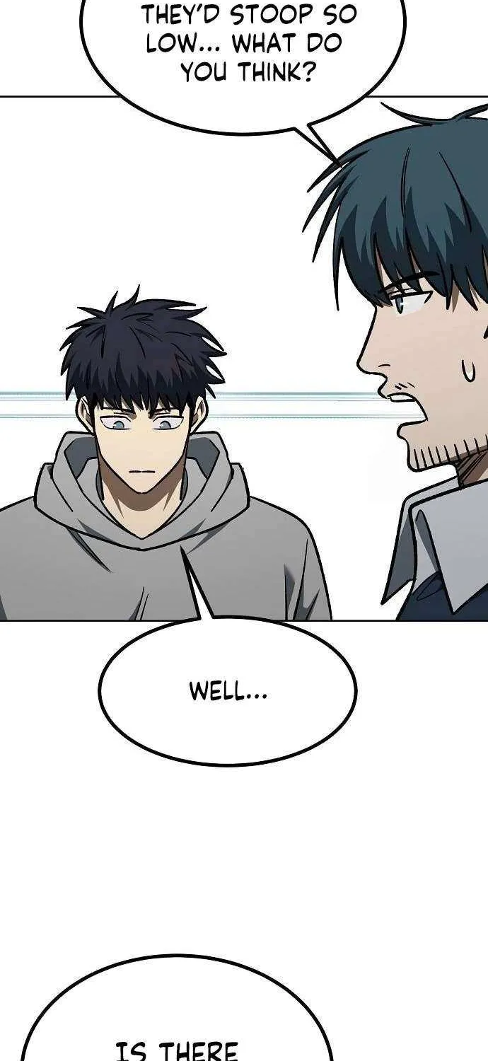 King of the Octagon Chapter 150 page 46 - 
