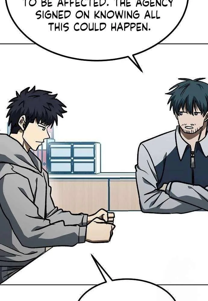 King of the Octagon Chapter 150 page 49 - 