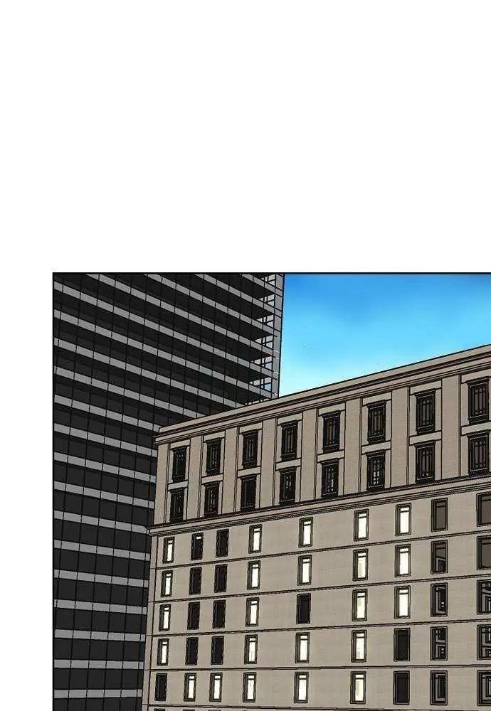 King of the Octagon Chapter 150 page 56 - 