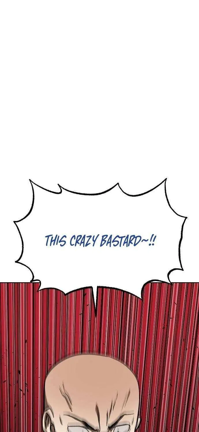King of the Octagon Chapter 150 page 58 - 