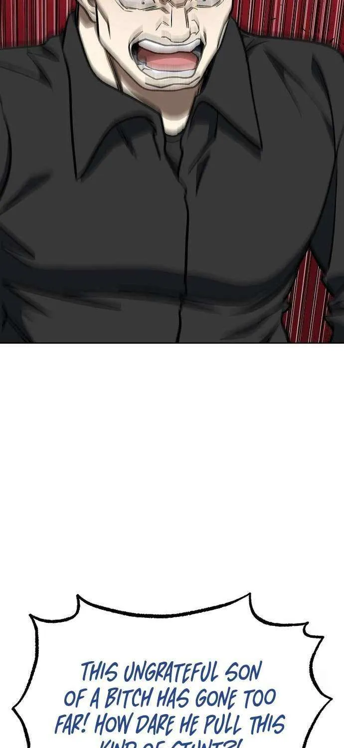 King of the Octagon Chapter 150 page 59 - 