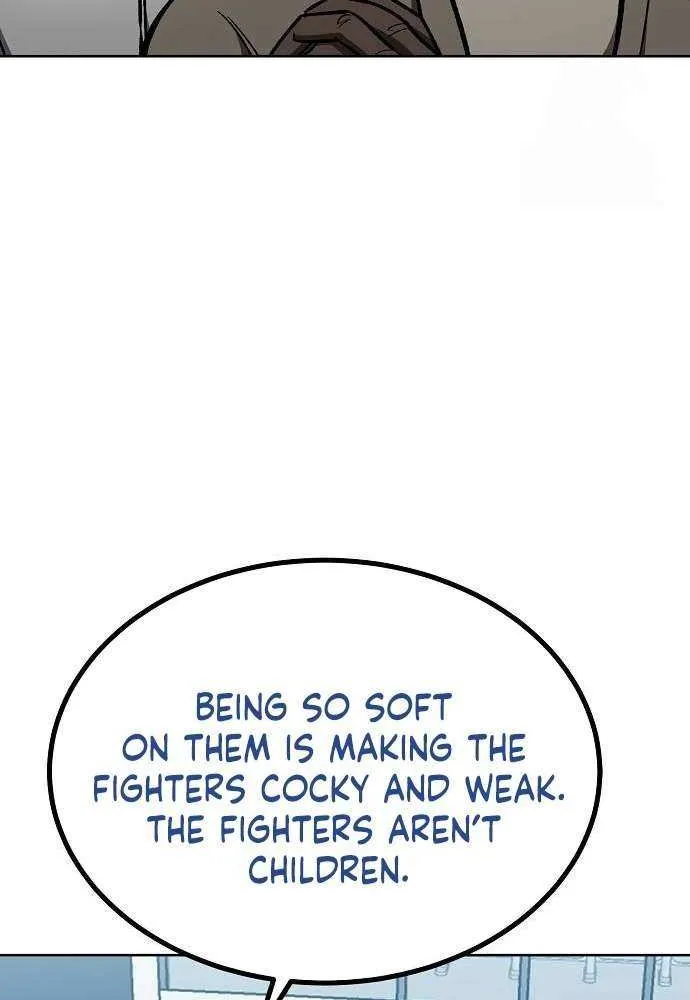 King of the Octagon Chapter 150 page 7 - 