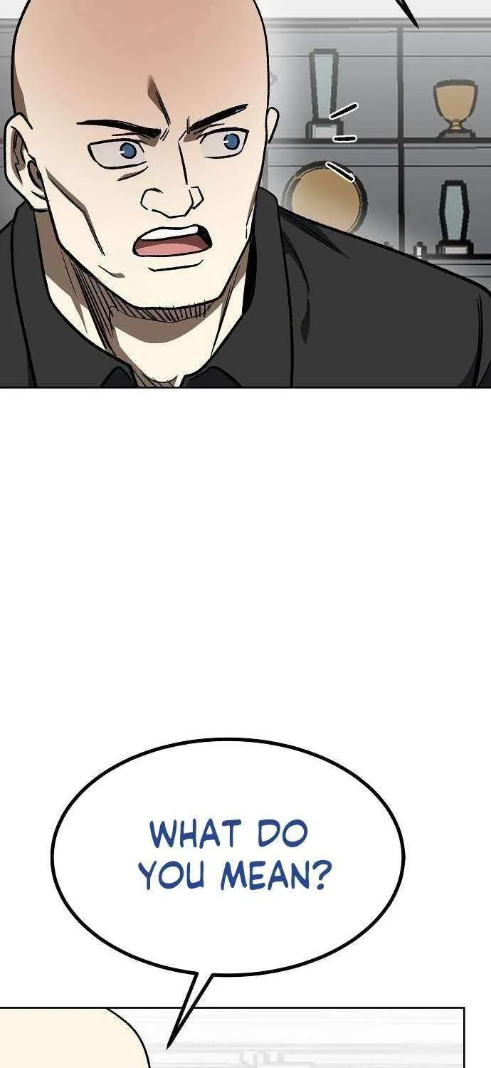 King of the Octagon Chapter 150 page 61 - 
